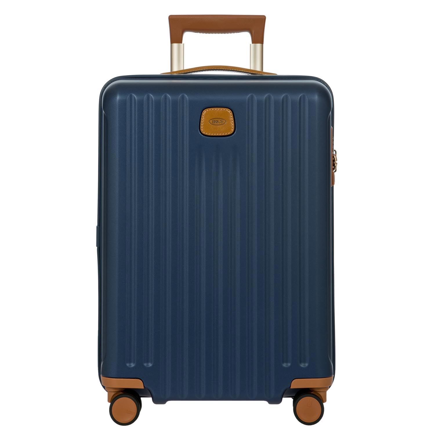 Bric's Trolley Da Cabina Capri Blue BRK28027.606