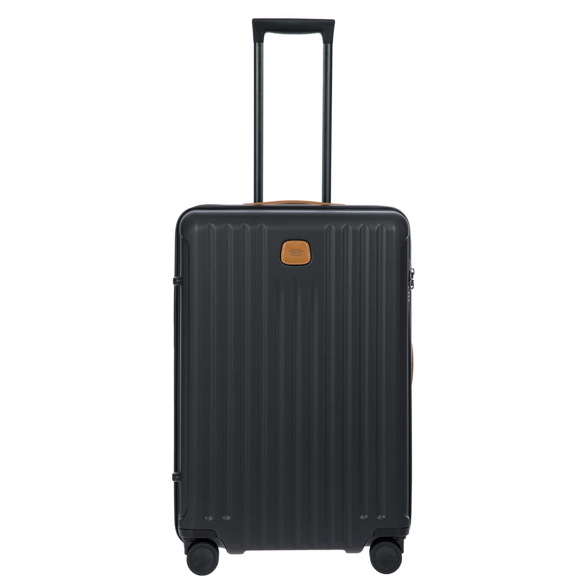 Bric's Trolley Medio Capri Nero BRK28031.101