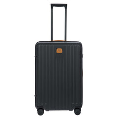 Bric's Trolley Medio Capri Nero BRK28031.101