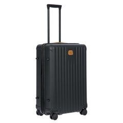 Bric's Trolley Medio Capri Nero BRK28031.101