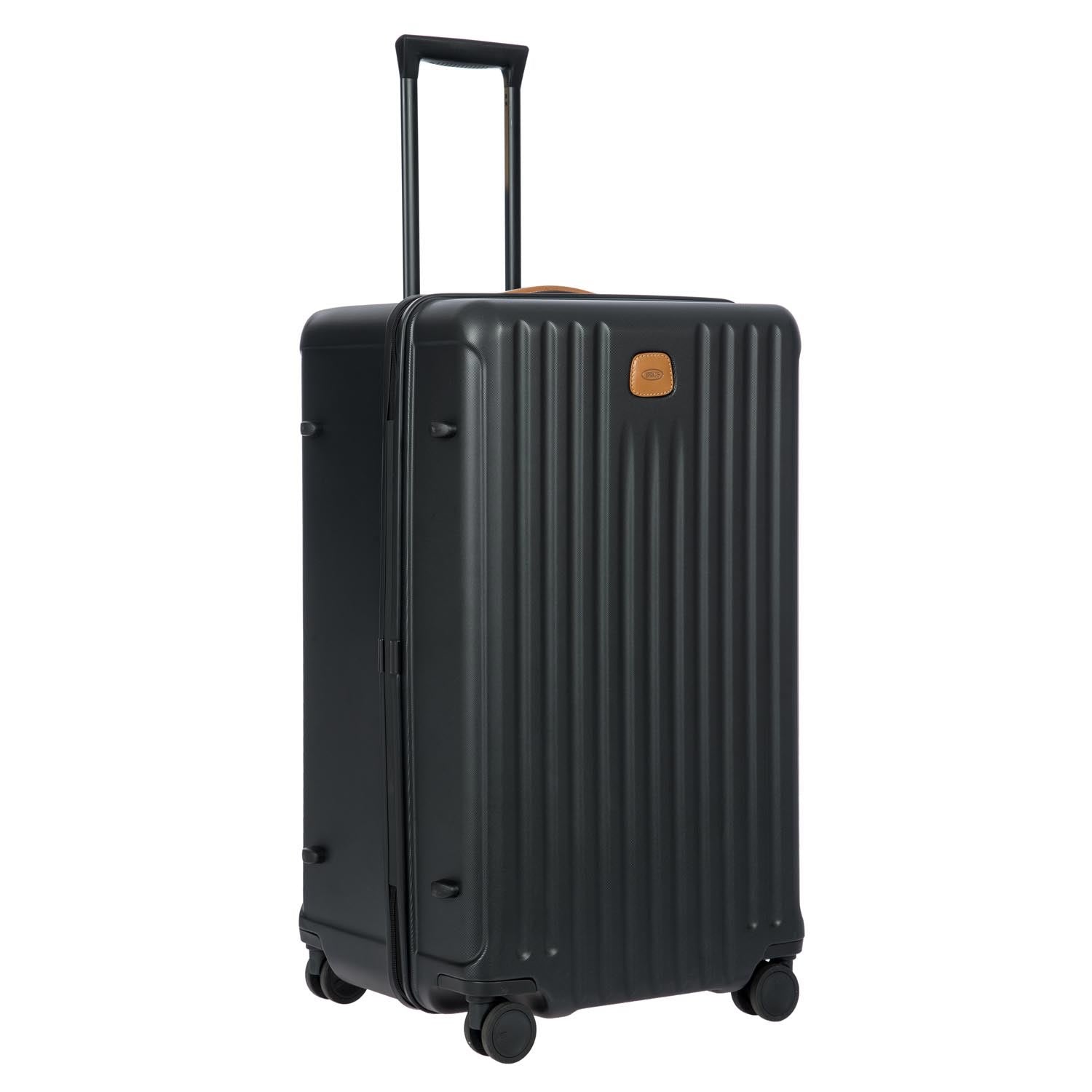 Bric's Baule Da Viaggio Xl Capri Nero BRK28039.101