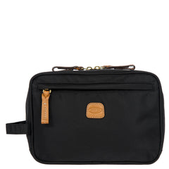 Bric's, necessaire x-bag nero BXG40606.101