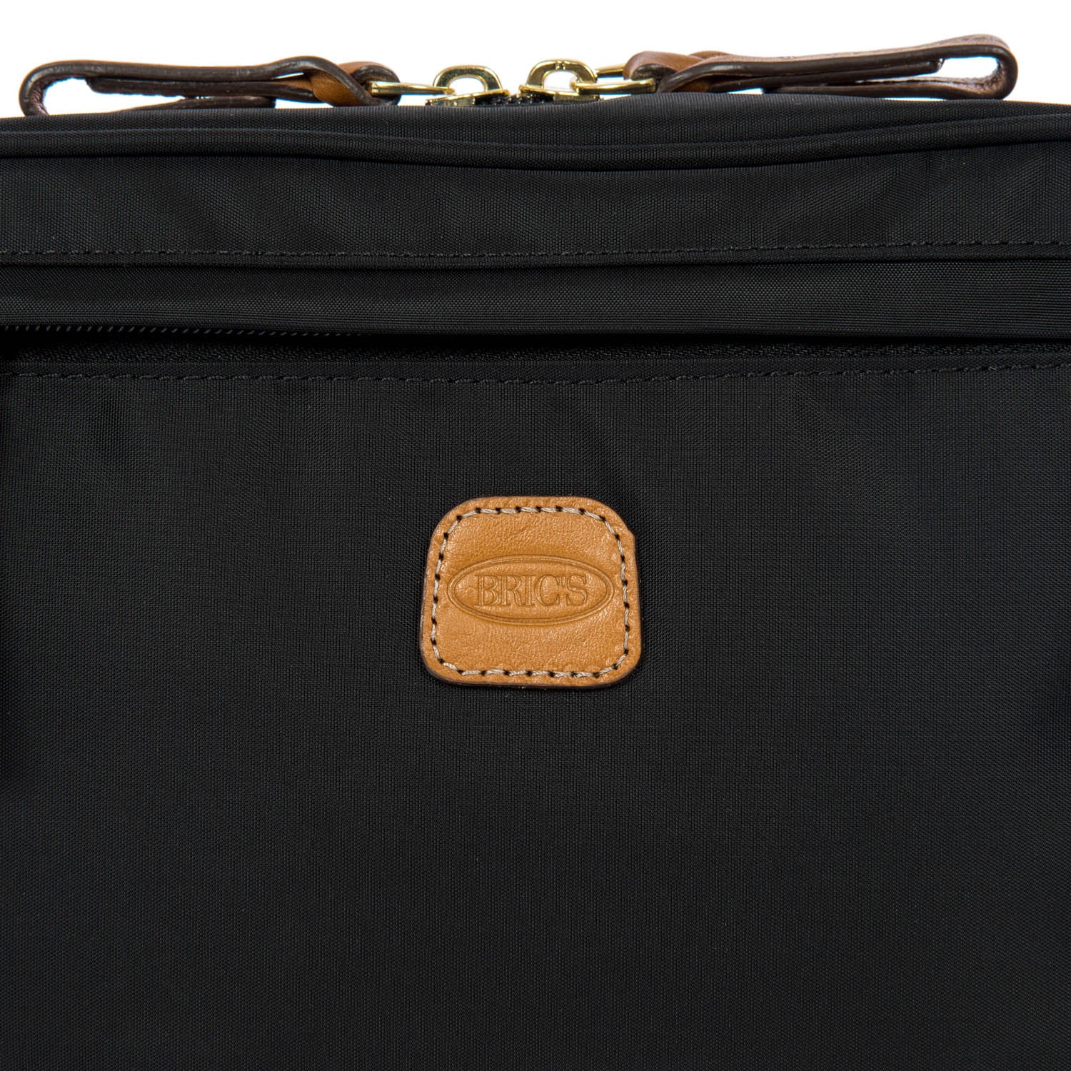 Bric's, necessaire x-bag nero BXG40606.101