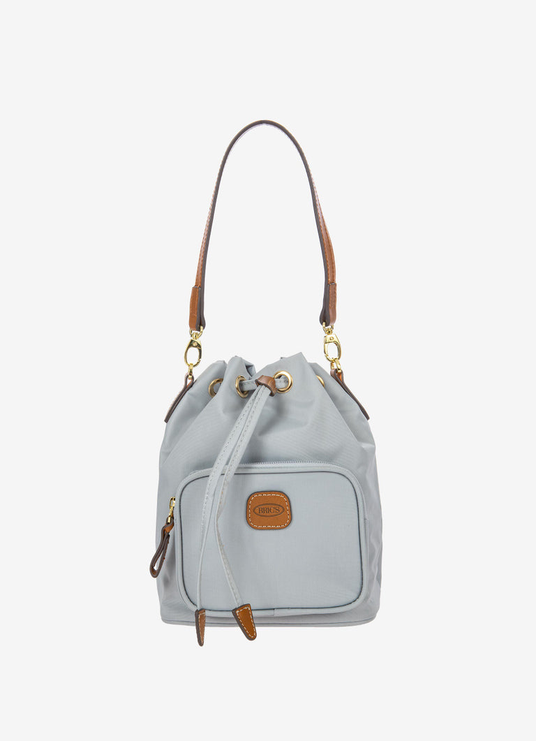 Bric's BXG43918.522 Borsa Secchiello In Nylon Riciclato