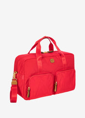 Bric's BXL42192.727 Borsone Multitasca Small In Nylon Riciclato 