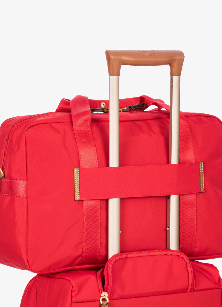 Bric's BXL42192.727 Borsone Multitasca Small In Nylon Riciclato 