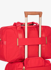 Bric's BXL42192.727 Borsone Multitasca Small In Nylon Riciclato 