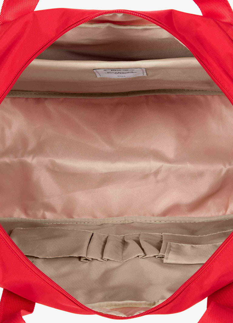 Bric's BXL42192.727 Borsone Multitasca Small In Nylon Riciclato 