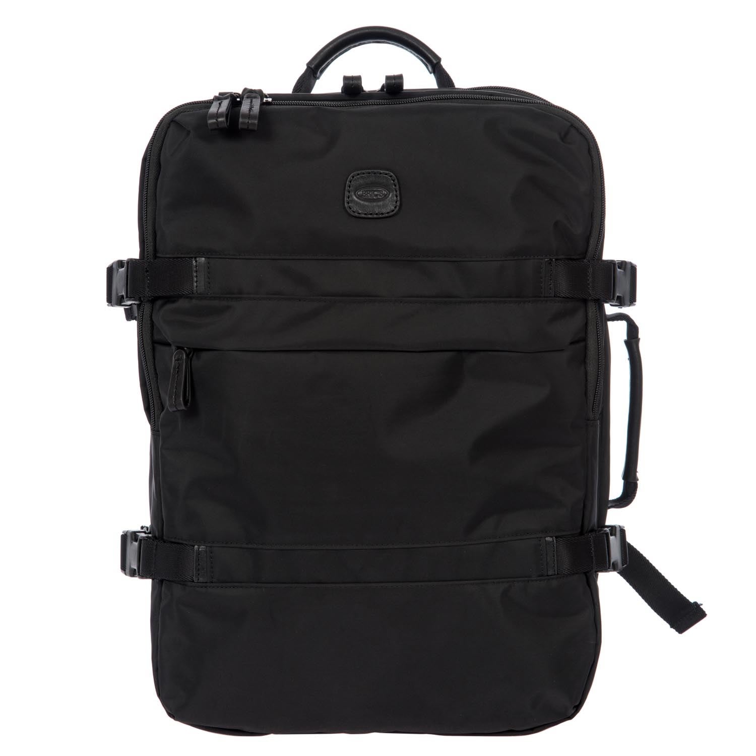 Bric's Zaino X-Travel Nero BXL43759