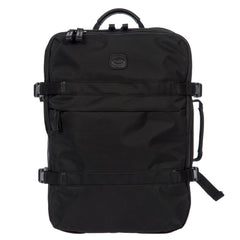 Bric's Zaino X-Travel Nero BXL43759