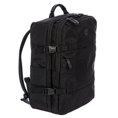 Bric's Zaino X-Travel Nero BXL43759