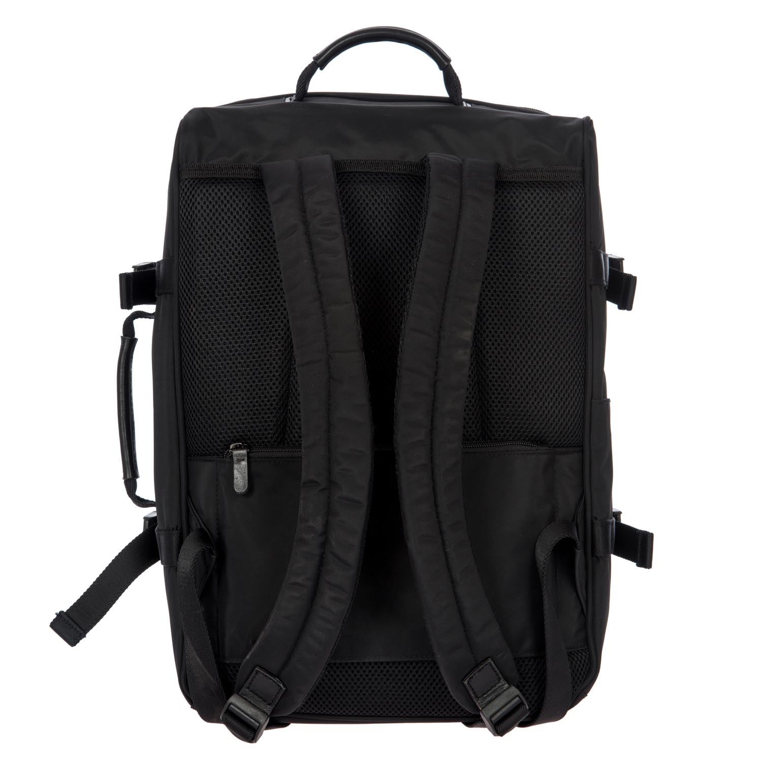 Bric's Zaino X-Travel Nero BXL43759