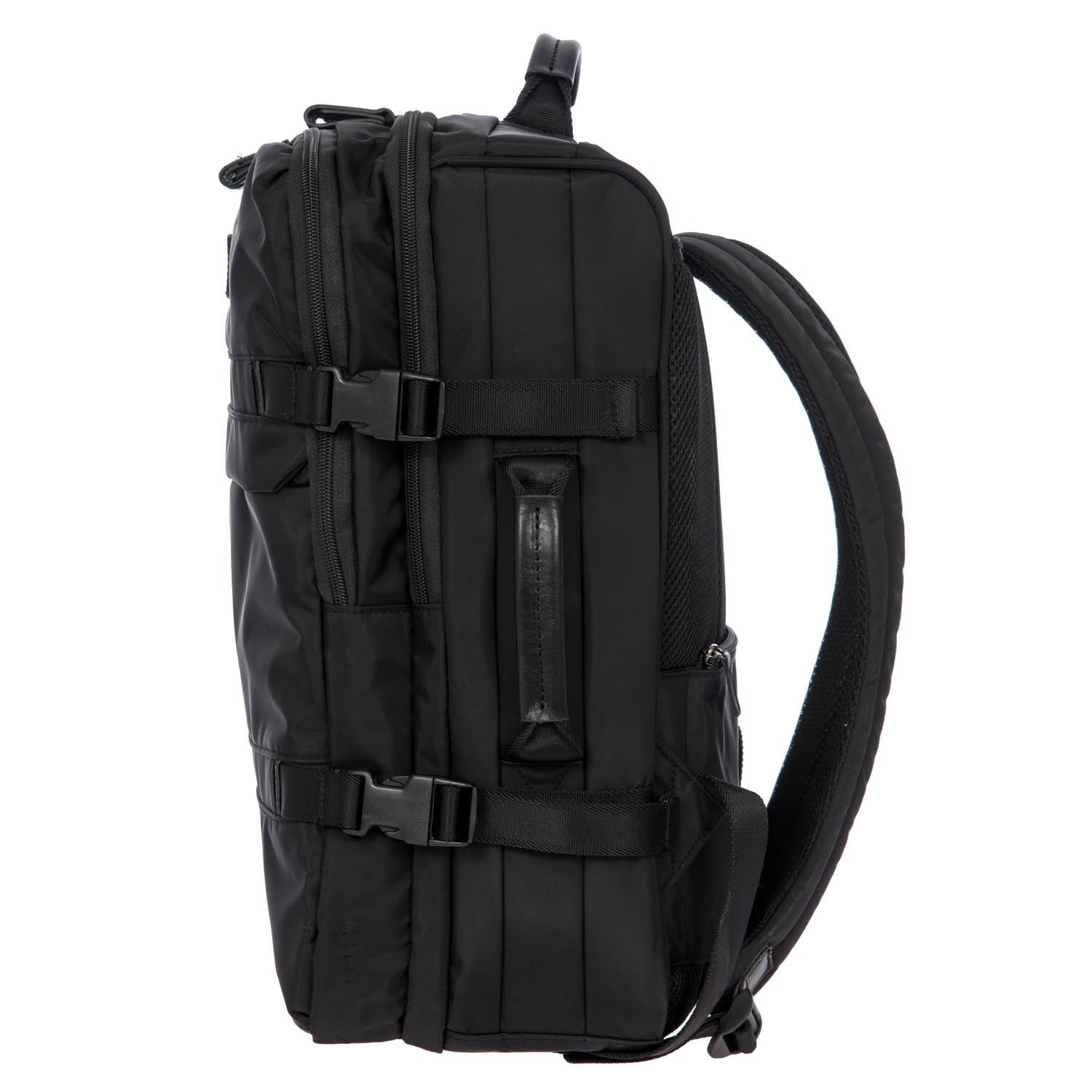 Bric's Zaino X-Travel Nero BXL43759