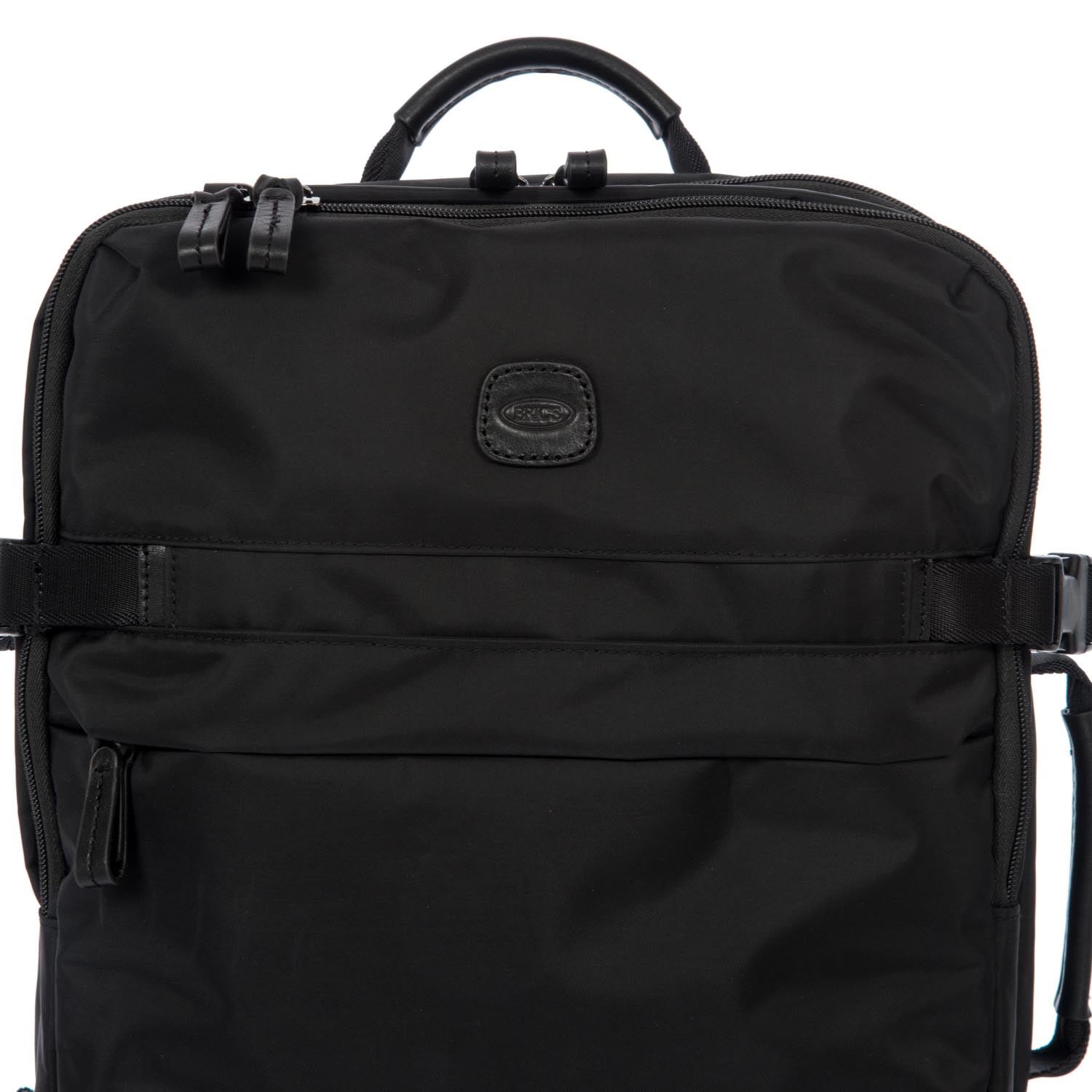 Bric's Zaino X-Travel Nero BXL43759