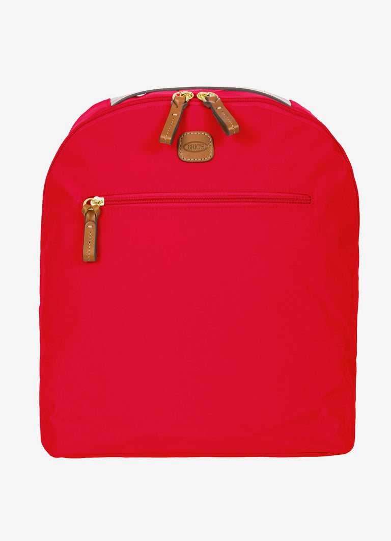 Bric's BXL45059.727 Zaino City Medio In Nylon Riciclato 