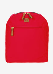 Bric's BXL45059.727 Zaino City Medio In Nylon Riciclato 