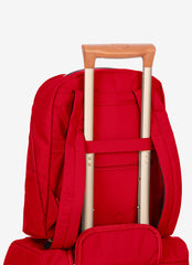 Bric's BXL45059.727 Zaino City Medio In Nylon Riciclato 