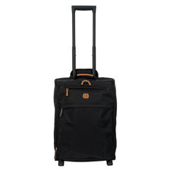 Bric's Trolley Morbido Espandibile X-Travel Nero BXL58104.101