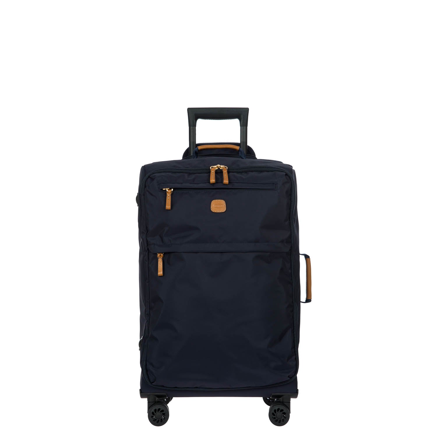 Bric's Trolley Morbido Medio X-Travel Blu Oceano BXL58118