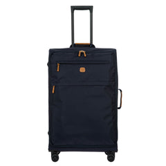 Bric's BXL58145.050 Trolley Morbido Grande X-Travel Blu Oceano 