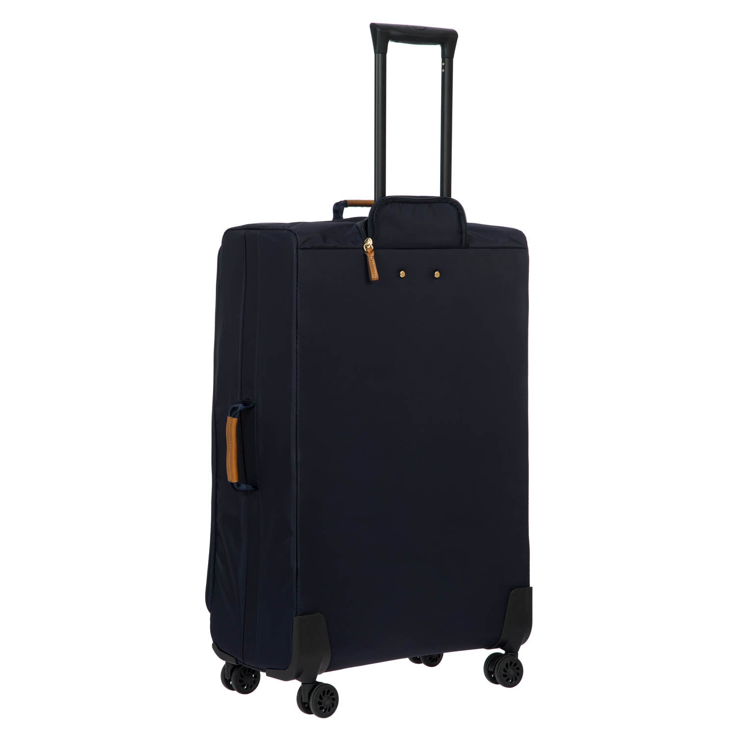 Bric's BXL58145.050 Trolley Morbido Grande X-Travel Blu Oceano 