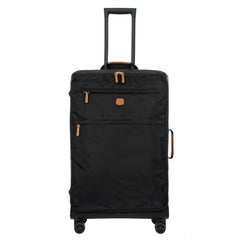 Bric's, trolley morbido grande x-travel nero BXL48145.101