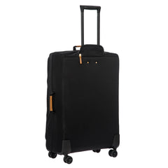 Bric's, trolley morbido grande x-travel nero BXL48145.101