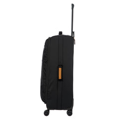 Bric's, trolley morbido grande x-travel nero BXL48145.101