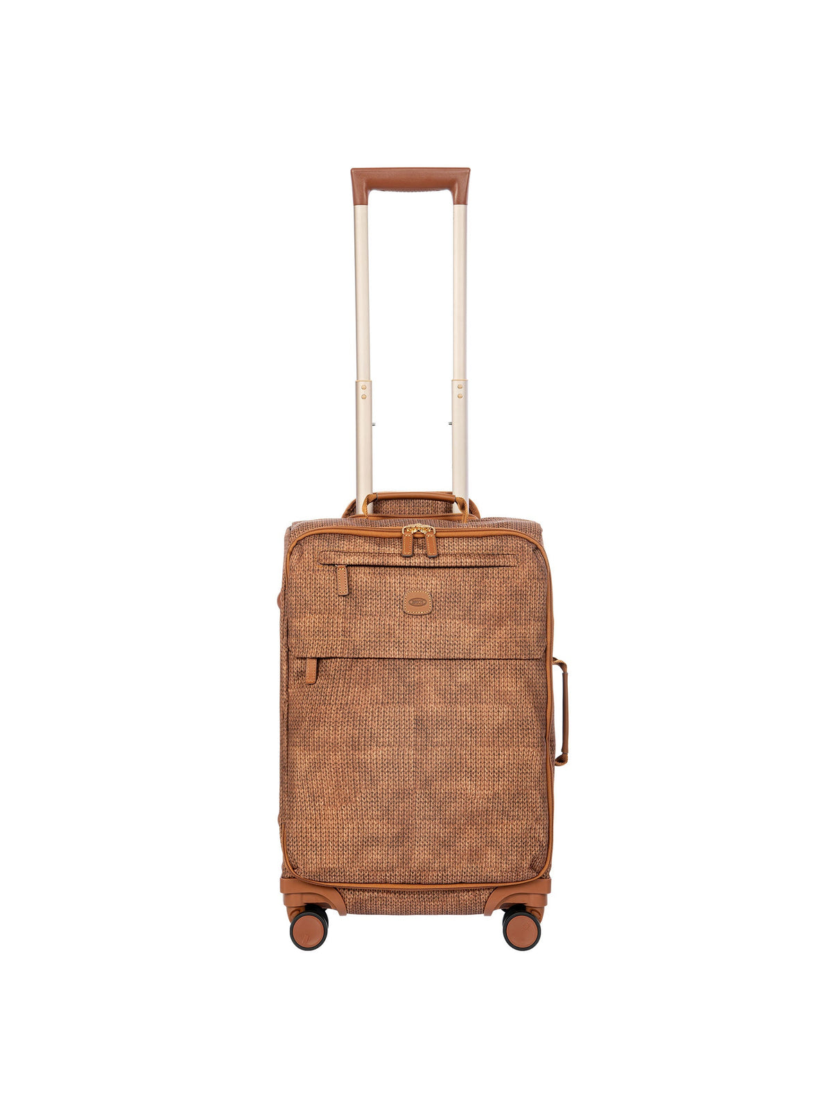 Trolley cabina 55cm in tessuto riciclato