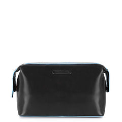 Piquadro Beauty In Pelle Nero BY3851B2/N