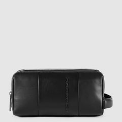 Piquadro BY3880UB00/N Toiletry Bag Nero