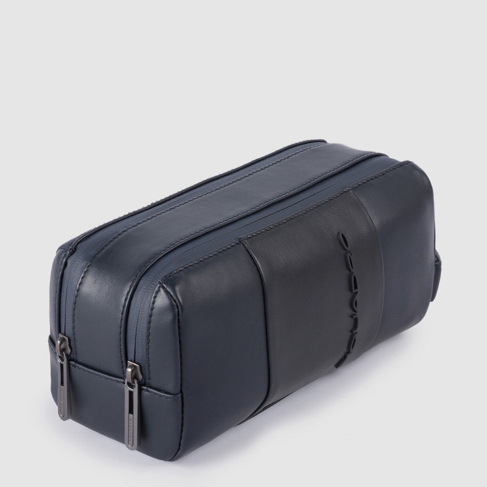 Piquadro BY3880UB00/N Toiletry Bag Nero