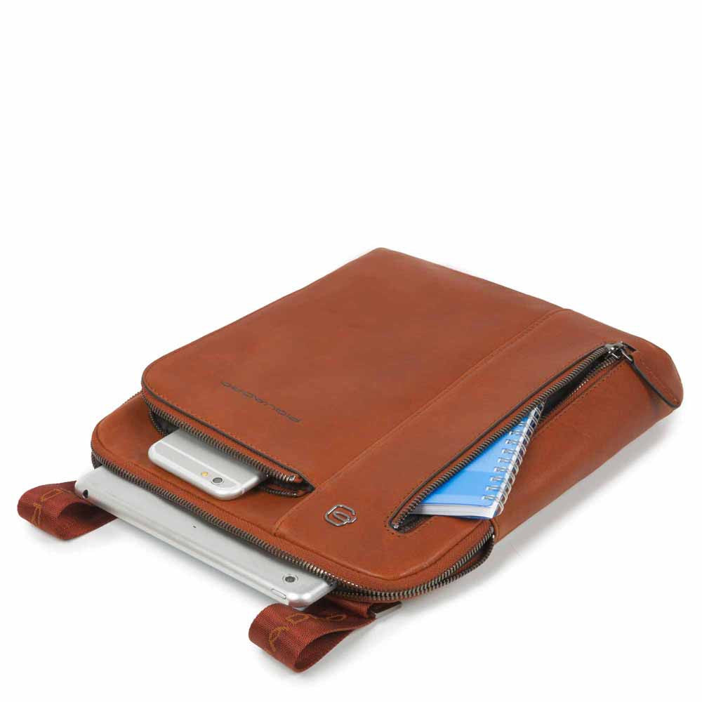 Piquadro Borsello Porta Ipad®Air/pro 9,7 Arancio CA1816B3/AR