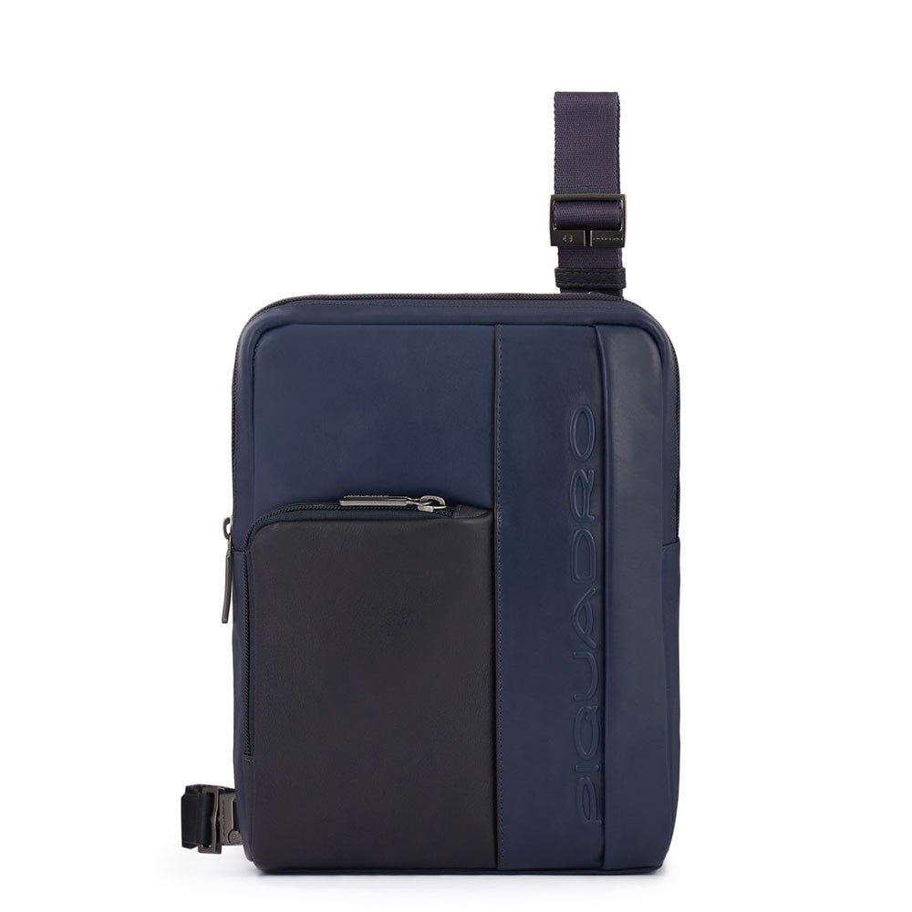 Borsello Piquadro Porta Ipad Air4 11,9" Blu Notte CA1816S118/BLU