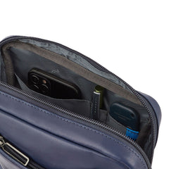 Borsello Piquadro Porta Ipad Air4 11,9" Verde Foresta CA1816S118/VE