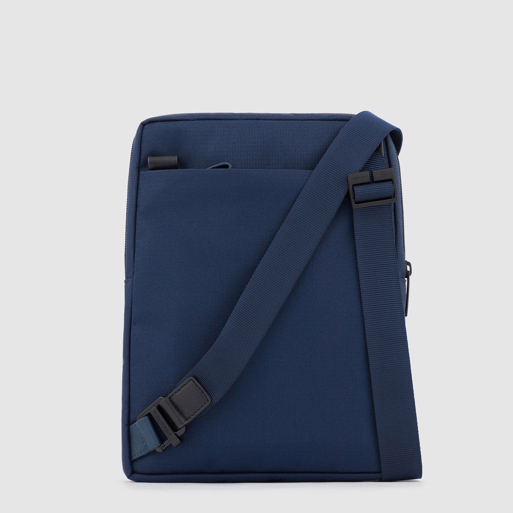 Piquadro CA1816W115 - Borsello Porta Ipad® Blu