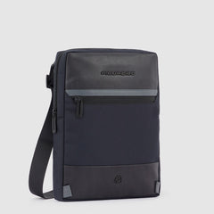 Piquadro CA1816W115 - Borsello Porta Ipad® Nero