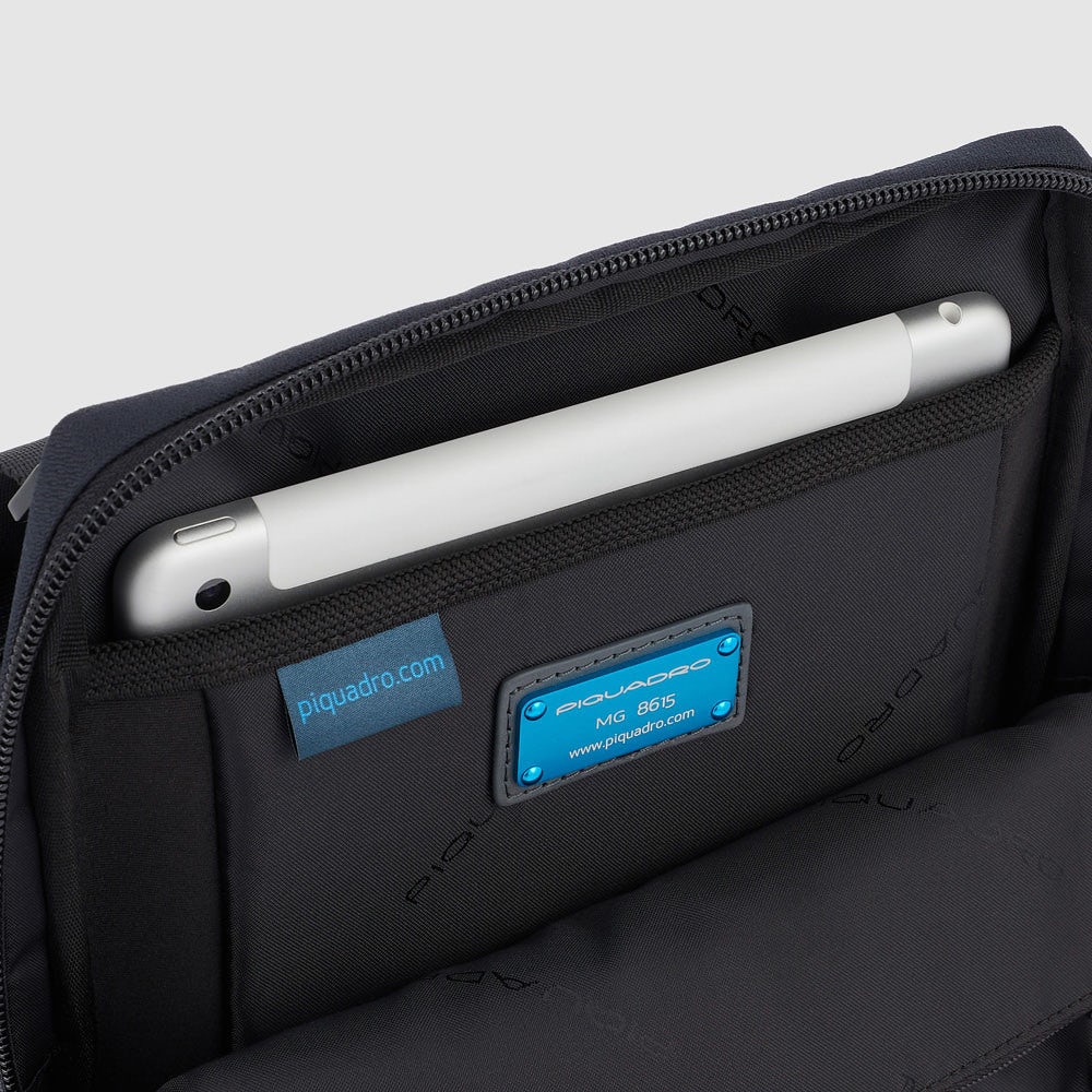 Piquadro CA1816W115 - Borsello Porta Ipad® Nero