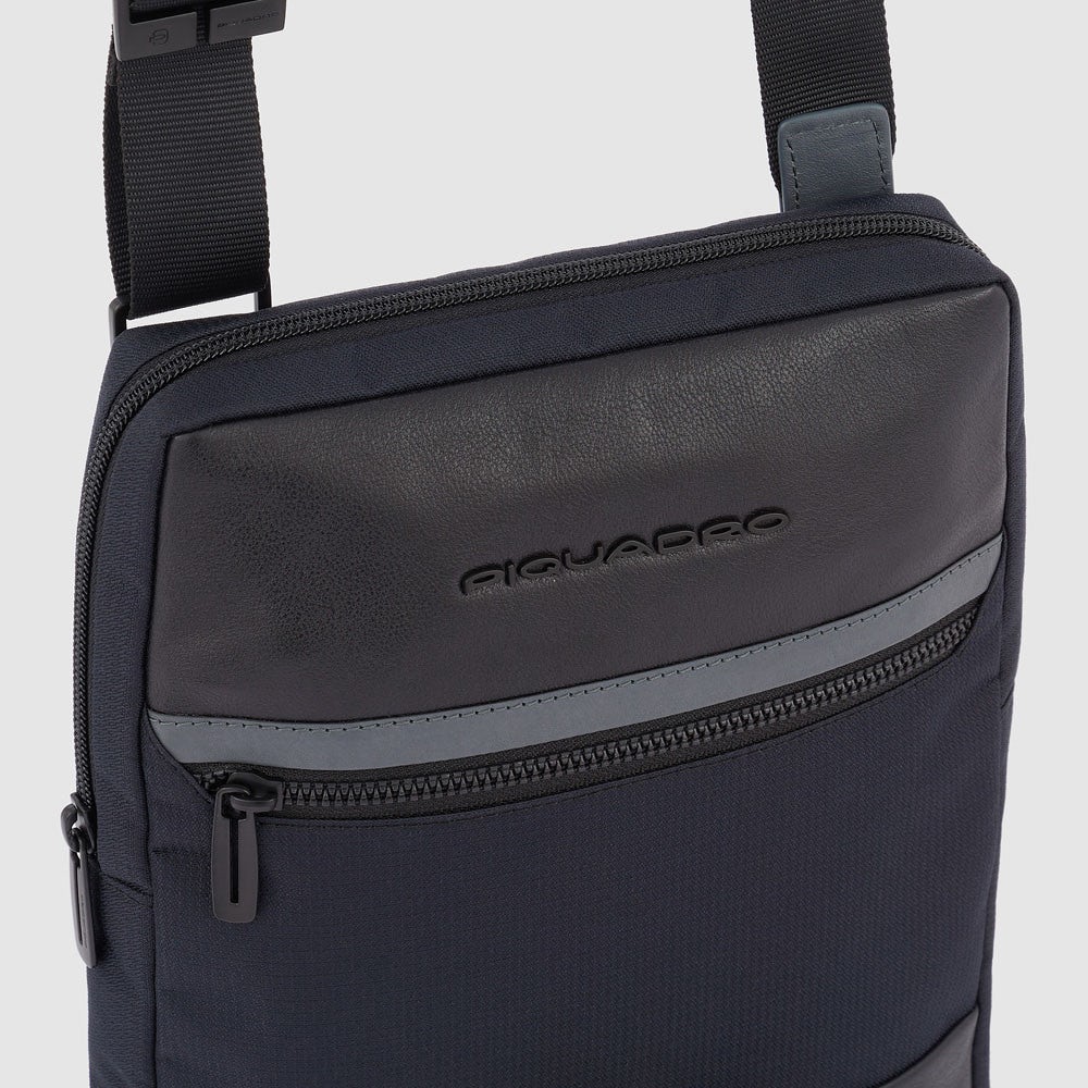 Piquadro CA1816W115 - Borsello Porta Ipad® Nero
