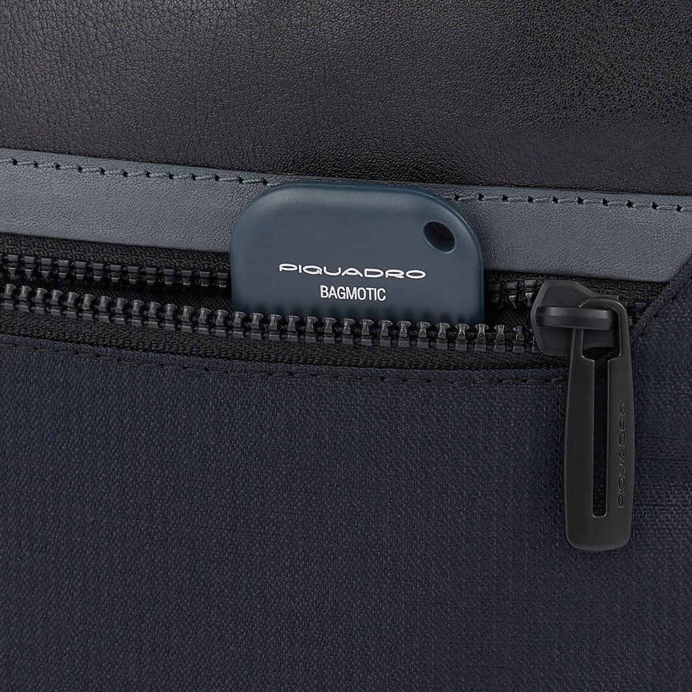 Piquadro CA1816W115 - Borsello Porta Ipad® Nero