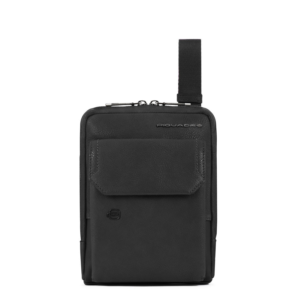 Borsello Piquadro Porta Ipad Mini Nero CA3084S116/N