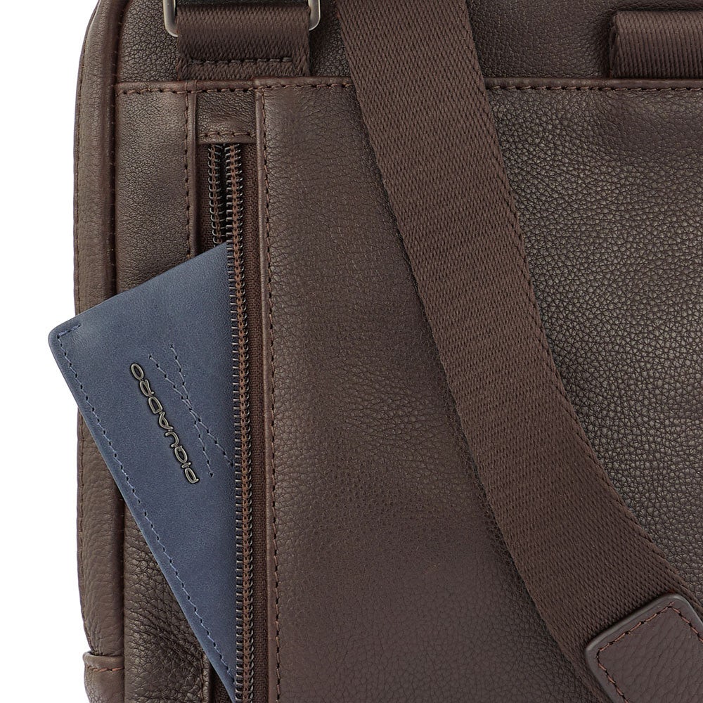 Borsello Piquadro Porta Ipad Mini Nero CA3084S116/N