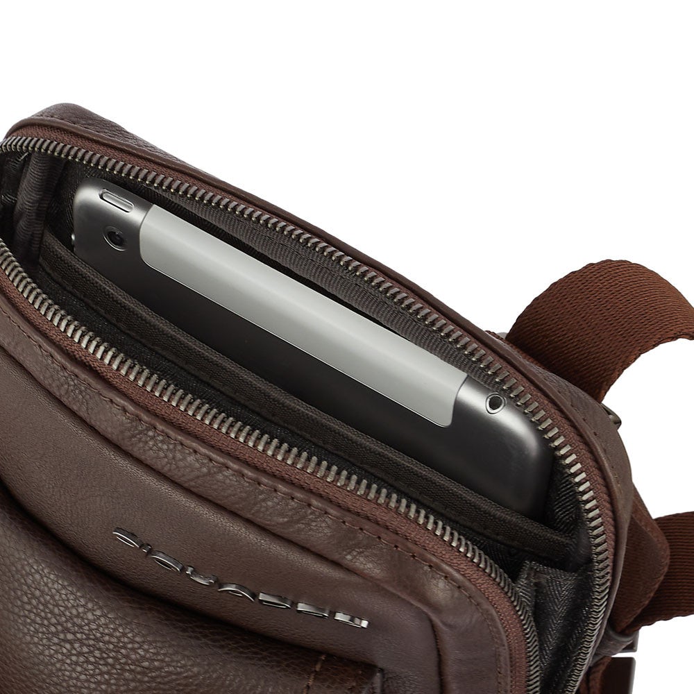 Borsello Piquadro Porta Ipad Mini Nero CA3084S116/N