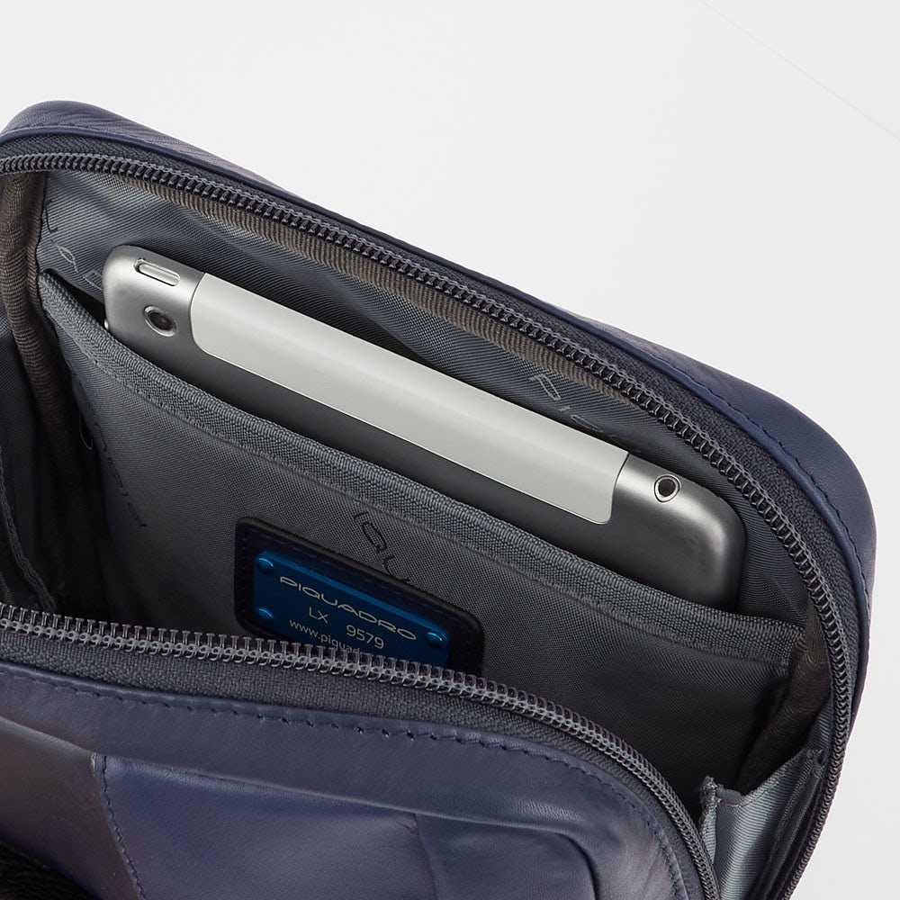 Borsello Piquadro Porta Ipad Mini Nero CA3084S118/N