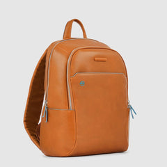 Piquadro CA3214B2 - Zainetto Porta Computer E Porta Ipad® Sabbia Sahara