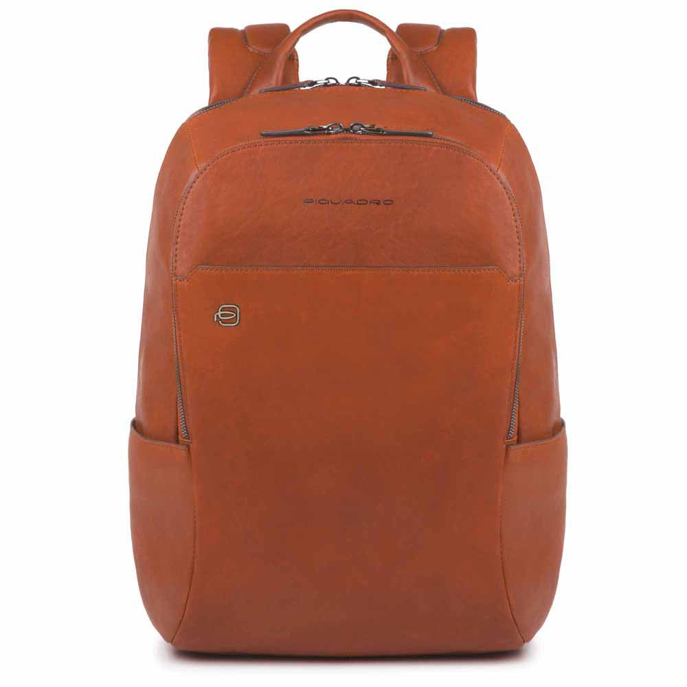 Piquadro Zaino In Pelle Arancio CA3214B3/AR
