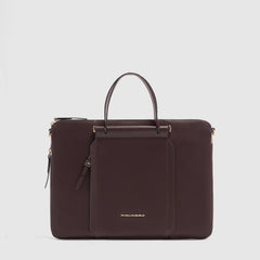 Borsa da lavoro donna porta pc 15,6"
