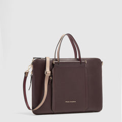 Borsa da lavoro donna porta pc 15,6"