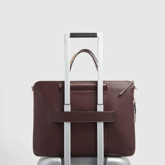 Borsa da lavoro donna porta pc 15,6"