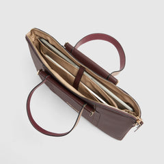 Borsa da lavoro donna porta pc 15,6"